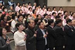 제15회 마포구청장배 국학기공대회 2