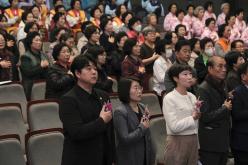 제15회 마포구청장배 국학기공대회 3