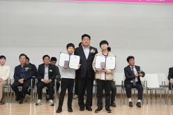 제9회 마포구청장배 꿈나무 바둑대회 6