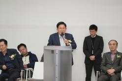 제9회 마포구청장배 꿈나무 바둑대회 9