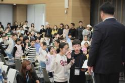 제9회 마포구청장배 꿈나무 바둑대회 14