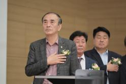 제9회 마포구청장배 꿈나무 바둑대회 17