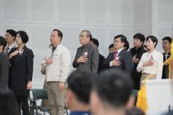 제3회 마포구체육회장배 배드민턴대회 2