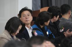 제3회 마포구체육회장배 배드민턴대회 11