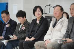 제3회 마포구체육회장배 배드민턴대회 12