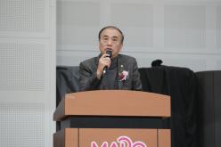 제3회 마포구체육회장배 배드민턴대회 15