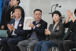 제3회 마포구체육회장배 배드민턴대회 17