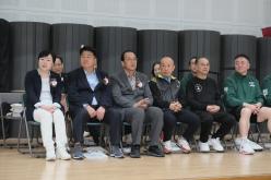 제3회 마포구체육회장배 배드민턴대회 18