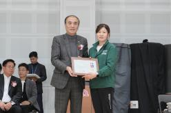 제3회 마포구체육회장배 배드민턴대회 20