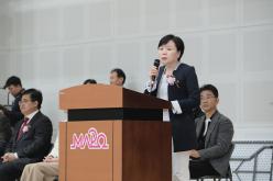 제3회 마포구체육회장배 배드민턴대회 21