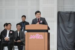 제3회 마포구체육회장배 배드민턴대회 24