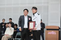 제3회 마포구체육회장배 배드민턴대회 26