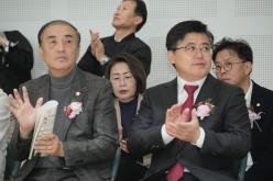 제3회 마포구체육회장배 배드민턴대회 28