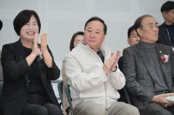 제3회 마포구체육회장배 배드민턴대회 29