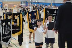 제3회 마포구체육회장배 배드민턴대회 30