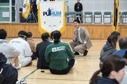 제3회 마포구체육회장배 배드민턴대회 41