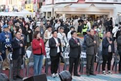 2024 힘차게 도약하는 홍대거리축제 8
