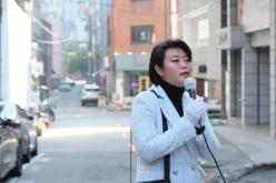 효도밥상급식소 개소식-신촌로경로당 11