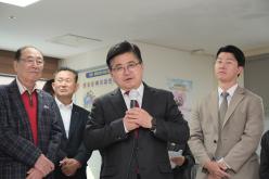 효도밥상급식소 개소식-합정경로당 25