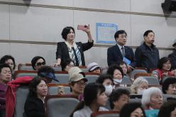 일성여중고 출판기념회 12