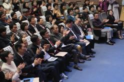 일성여중고 출판기념회-빛을 향하여 37 3