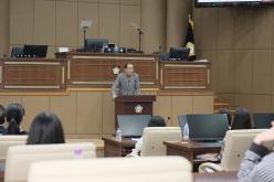 2024년 제2기 어린이∙청소년의회 수료식 2