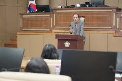 2024년 제2기 어린이∙청소년의회 수료식 5