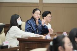 2024년 제2기 어린이∙청소년의회 수료식 7