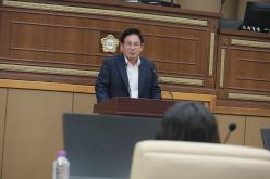 2024년 제2기 어린이∙청소년의회 수료식 9