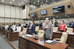 2024년 제2기 어린이∙청소년의회 수료식 10