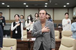 2024년 제2기 어린이∙청소년의회 수료식 11