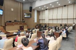 2024년 제2기 어린이∙청소년의회 수료식 12