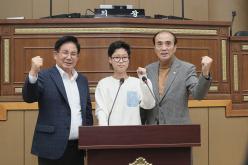 2024년 제2기 어린이∙청소년의회 수료식 14