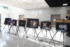 제9회 대한민국장애인 국제무용제 사진전 1