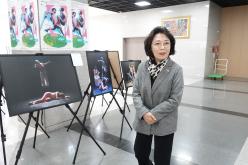 제9회 대한민국장애인 국제무용제 사진전 4