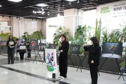 제9회 대한민국장애인 국제무용제 사진전 5