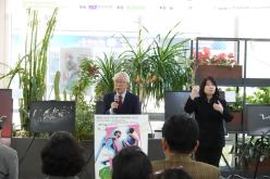 제9회 대한민국장애인 국제무용제 사진전 6