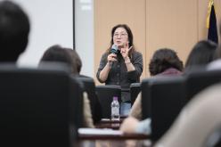 2024년 마포구의회 역량강화 특강-인구 변화에 따른 돌봄 정책의 방향 3