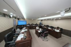 제271회 마포구의회 임시회&lpar;폐회중&rpar; 제1차 의회운영위원회 2