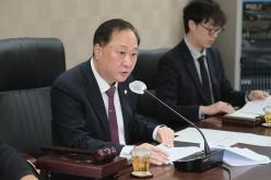 제271회 마포구의회 임시회&lpar;폐회중&rpar; 제1차 의회운영위원회 3