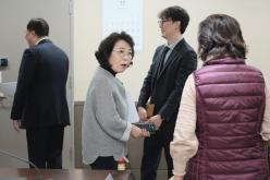 제271회 마포구의회 임시회&lpar;폐회중&rpar; 제1차 의회운영위원회 14