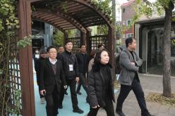 '김대중길' 명예도로 명명식 21