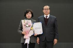 2024 대한민국 친환경 우수 지방자치단체 및 우수의원 대상 컨퍼런스 4