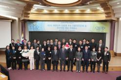 2024 대한민국 친환경 우수 지방자치단체 및 우수의원 대상 컨퍼런스 8