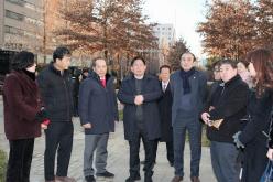 2024년 사계절 꽃길 조성사업 준공식 12