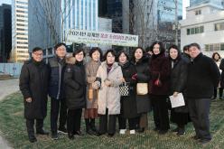 2024년 사계절 꽃길 조성사업 준공식 14