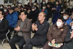  성산2동 바르게살기위원회 행복나눔 라면전달 6