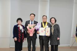 2024년 바르게살기운동 마포구협의회 유공위원 표창 및 평가보고대회 3