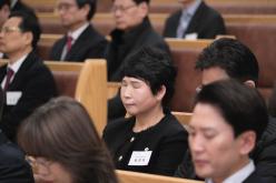 마포구민을 위한 신년기도회 7