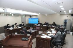 의회운영위원회 회의 - 제272회 마포구의회 제2차 정례회 &lpar;폐회중&rpar;  1